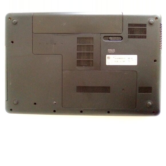 HP 2000 15.6" 16:9 Widescreen 300GB Laptop Notebook PC Personal Computer - Picture 3 of 6